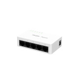 Switch Ruijie Reyee 5 ports Gigabit (RG-ES05G-L)