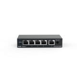 Switch Ruijie Reyee 5 ports Gigabit (RG-ES105GD)