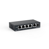 Switch Ruijie Reyee 5 ports Gigabit (RG-ES105GD)