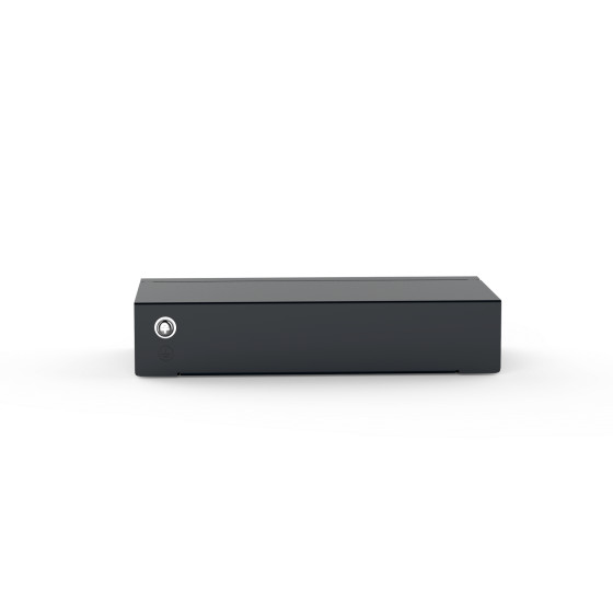 Switch Ruijie Reyee 5 ports Gigabit (RG-ES105GD)