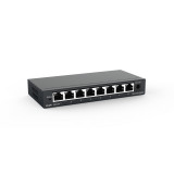 Switch Ruijie Reyee 8 ports Gigabit (RG-ES108GD)