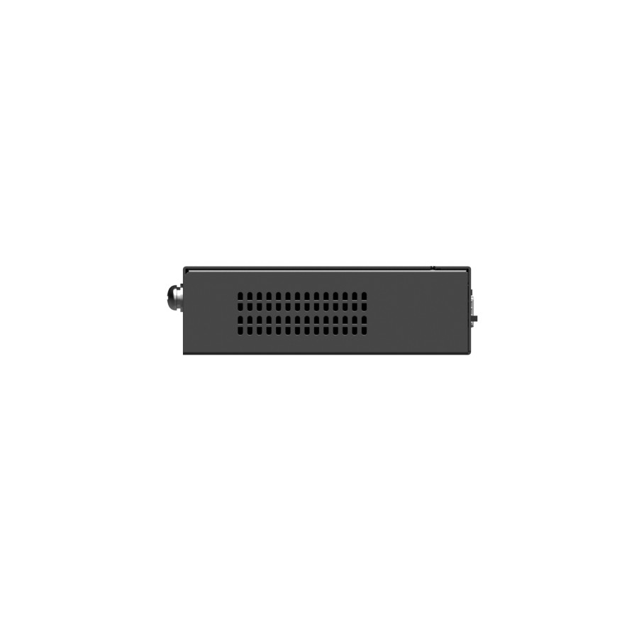 Switch PoE Ruijie Reyee 5 ports 2,5 Gbit/s 1 SFP+ 10 Gb 70 W (RG-ES206MG-P)