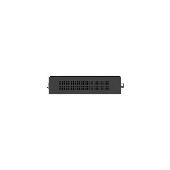 Switch PoE Ruijie Reyee 8 ports 2,5 Gbit/s 1 SFP+ 10 Gb 130 W (RG-ES209MG-P)