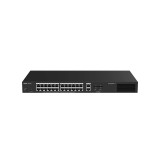 Switch PoE Ruijie Reyee 20 ports Gigabit 2 SFP 250 W (RG-ES228GS-LP)
