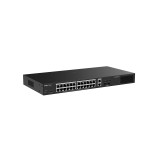 Switch PoE Ruijie Reyee 20 ports Gigabit 2 SFP 250 W (RG-ES228GS-LP)