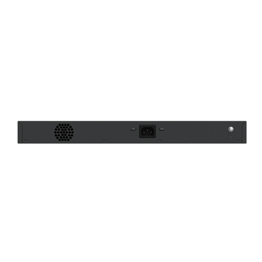 Switch PoE Ruijie Reyee 28 ports Gigabit 2 SFP 370 W (RG-ES228GS-P)