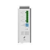Switch PoE Ruijie Reyee industriel 6 ports Gigabit 2 SFP (RG-NIS2100-4GT2SFP-HP)