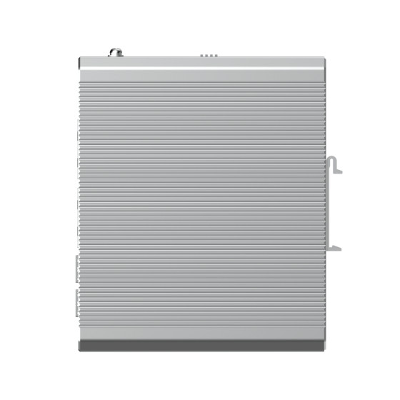Switch PoE Ruijie Reyee industriel 6 ports Gigabit 2 SFP (RG-NIS2100-4GT2SFP-HP)