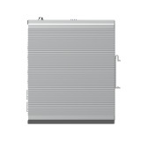 Switch PoE Ruijie Reyee industriel 6 ports Gigabit 2 SFP (RG-NIS2100-4GT2SFP-HP)