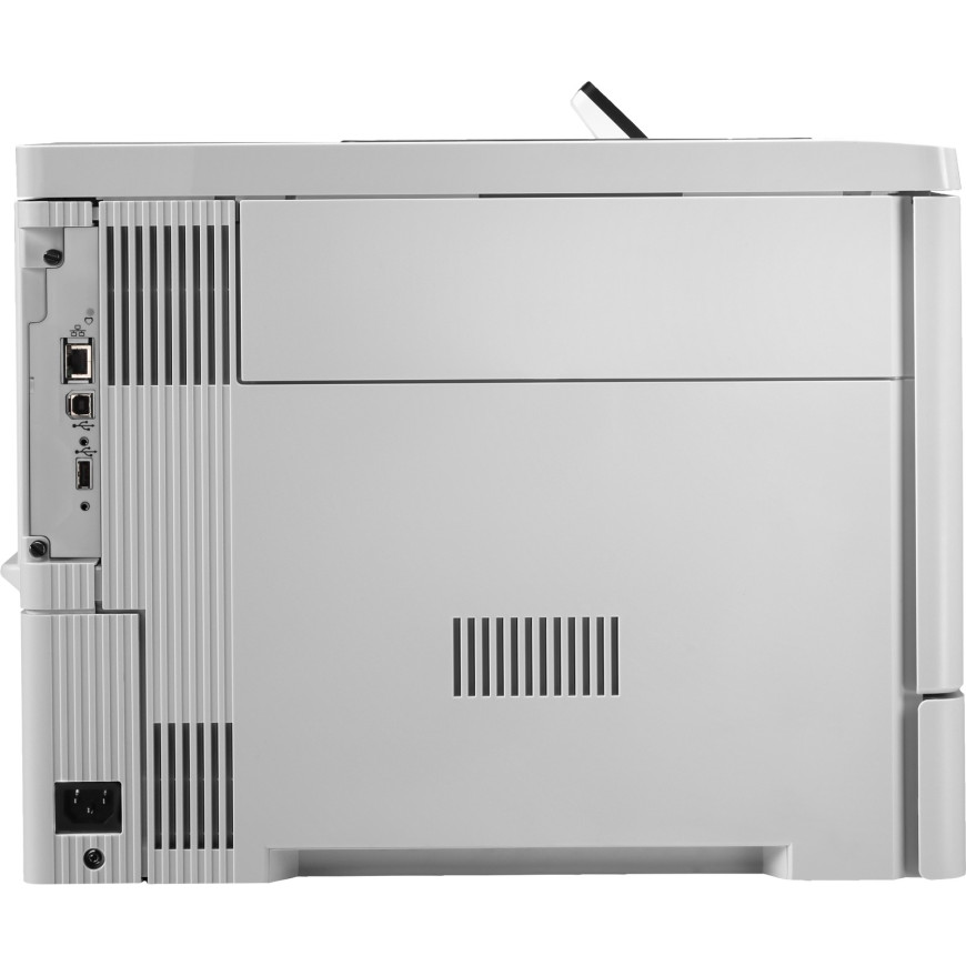 Imprimante Laser HP Color LaserJet enterprise M553N (B5L24A)