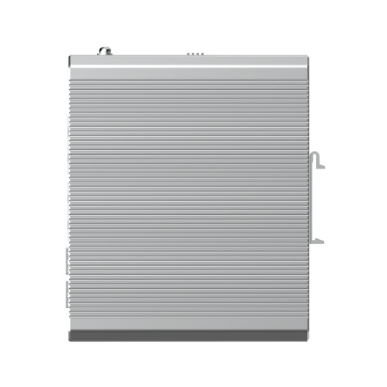 Switch PoE Ruijie Reyee industriel 10 ports Gigabit 2 SFP (RG-NIS2100-8GT2SFP-HP)