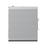 Switch PoE Ruijie Reyee industriel 10 ports Gigabit 2 SFP (RG-NIS2100-8GT2SFP-HP)