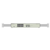Switch PoE Ruijie Reyee 10 ports Gigabit 2 SFP 125 W (RG-NBS3100-8GT2SFP-P-V2)