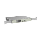 Switch PoE Ruijie Reyee 10 ports Gigabit 2 SFP 125 W (RG-NBS3100-8GT2SFP-P-V2)