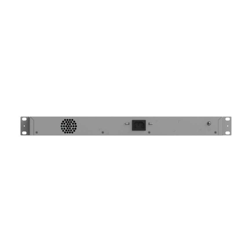 Switch PoE Ruijie Reyee 24 ports Gigabit 4 SFP 370 W (RG-NBS3100-24GT4SFP-P-V2)