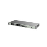 Switch Ruijie Reyee 28 ports Gigabit 4 SFP (RG-NBS3100-24GT4SFP-V2)