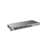Switch Ruijie Reyee 28 ports Gigabit 4 SFP (RG-NBS3100-24GT4SFP-V2)
