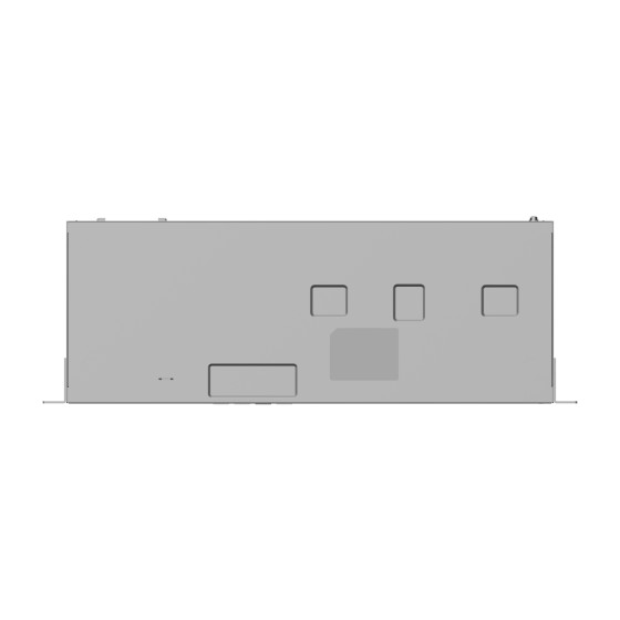 Switch Ruijie Reyee 28 ports Gigabit 4 SFP (RG-NBS3100-24GT4SFP-V2)