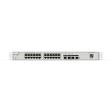 Switch Ruijie Reyee 24 ports Gigabit 4 SFP+ 10 Gb (RG-NBS3200-24GT4XS)