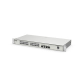 Switch Ruijie Reyee 24 ports Gigabit 4 SFP+ 10 Gb (RG-NBS3200-24GT4XS)
