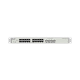 Switch PoE Ruijie Reyee 24 ports Gigabit 4 SFP+ 10 Gb 370 W (RG-NBS3200-24GT4XS-P-V2)