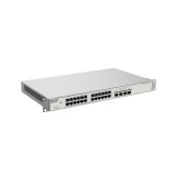 Switch PoE Ruijie Reyee 24 ports Gigabit 4 SFP+ 10 Gb 370 W (RG-NBS3200-24GT4XS-P-V2)