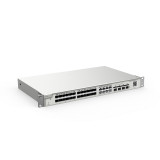 Switch PoE Ruijie Reyee 24 ports SFP et 8 RJ45 Gigabit 370 W (RG-NBS3200-24SFP/8GT4XS)