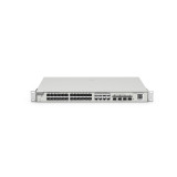 Switch PoE Ruijie Reyee 24 ports SFP et 8 RJ45 Gigabit 370 W (RG-NBS3200-24SFP/8GT4XS)