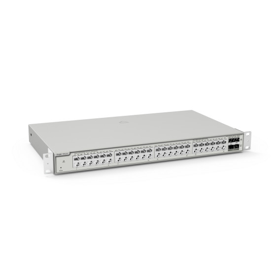 Switch Ruijie Reyee 48 ports Gigabit 4 SFP+ 10 Gb (RG-NBS3200-48GT4XS)