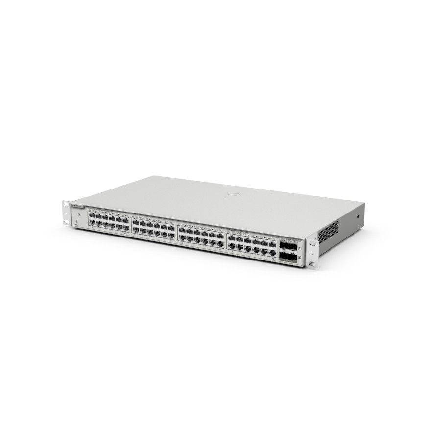 Switch Ruijie Reyee 48 ports Gigabit 4 SFP+ 10 Gb (RG-NBS3200-48GT4XS)