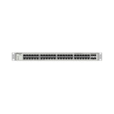 Switch PoE Ruijie Reyee 48 ports Gigabit 4 SFP+ 10 Gb 370 W (RG-NBS3200-48GT4XS-P V2)