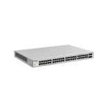 Switch PoE Ruijie Reyee 48 ports Gigabit 4 SFP+ 10 Gb 370 W (RG-NBS3200-48GT4XS-P V2)