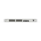 Switch Ruijie Reyee 24 ports Gigabit 4 SFP (RG-NBS5100-24GT4SFP)