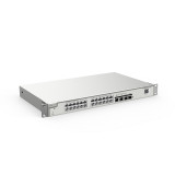 Switch Ruijie Reyee 24 ports Gigabit 4 SFP (RG-NBS5100-24GT4SFP)