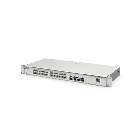 Switch Ruijie Reyee 24 ports Gigabit 4 SFP (RG-NBS5100-24GT4SFP)