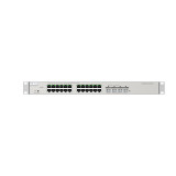 Switch PoE Ruijie Reyee 28 ports Gigabit 4 SFP 370 W (RG-NBS5100-24GT4SFP-P)