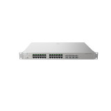 Switch PoE Ruijie Reyee 28 ports Gigabit 4 SFP 370 W (RG-NBS5100-24GT4SFP-P)