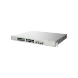 Switch PoE Ruijie Reyee 28 ports Gigabit 4 SFP 370 W (RG-NBS5100-24GT4SFP-P)