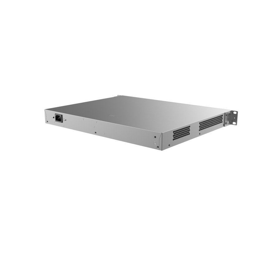 Switch PoE Ruijie Reyee 28 ports Gigabit 4 SFP 370 W (RG-NBS5100-24GT4SFP-P)