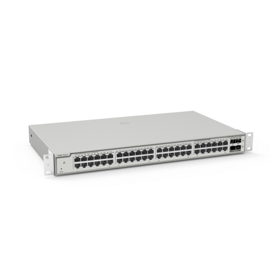 Switch Ruijie Reyee 48 ports Gigabit 4 SFP (RG-NBS5100-48GT4SFP)