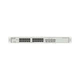 Switch PoE Ruijie Reyee 28 ports Gigabit 4 SFP+ 10 Gb 370 W (RG-NBS5200-24GT4XS-P-V2)