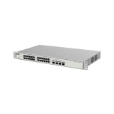 Switch PoE Ruijie Reyee 28 ports Gigabit 4 SFP+ 10 Gb 370 W (RG-NBS5200-24GT4XS-P-V2)