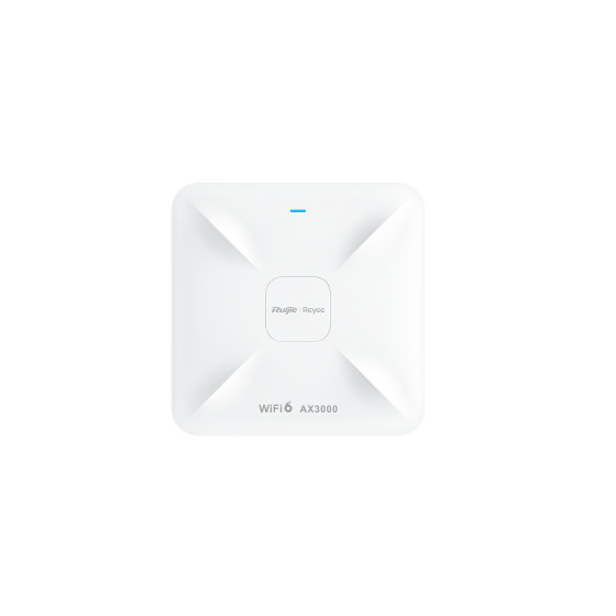 Point d’accès Wi-Fi Ruijie Reyee Wi-Fi 6 2974 Mbit/s intérieur (RG-RAP2260)