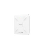 Point d’accès Wi-Fi Ruijie Reyee Wi-Fi 6 2974 Mbit/s intérieur (RG-RAP2260)
