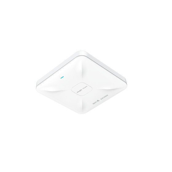 Point d’accès Wi-Fi Ruijie Reyee Wi-Fi 6 2974 Mbit/s intérieur (RG-RAP2260)