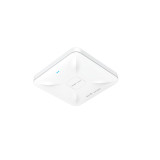 Point d’accès Wi-Fi Ruijie Reyee Wi-Fi 6 2974 Mbit/s intérieur (RG-RAP2260)