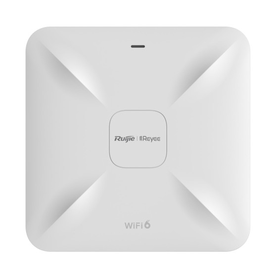 Point d’accès Wi-Fi Ruijie Reyee Wi-Fi 6 3201 Mbit/s intérieur (RG-RAP2260(E))