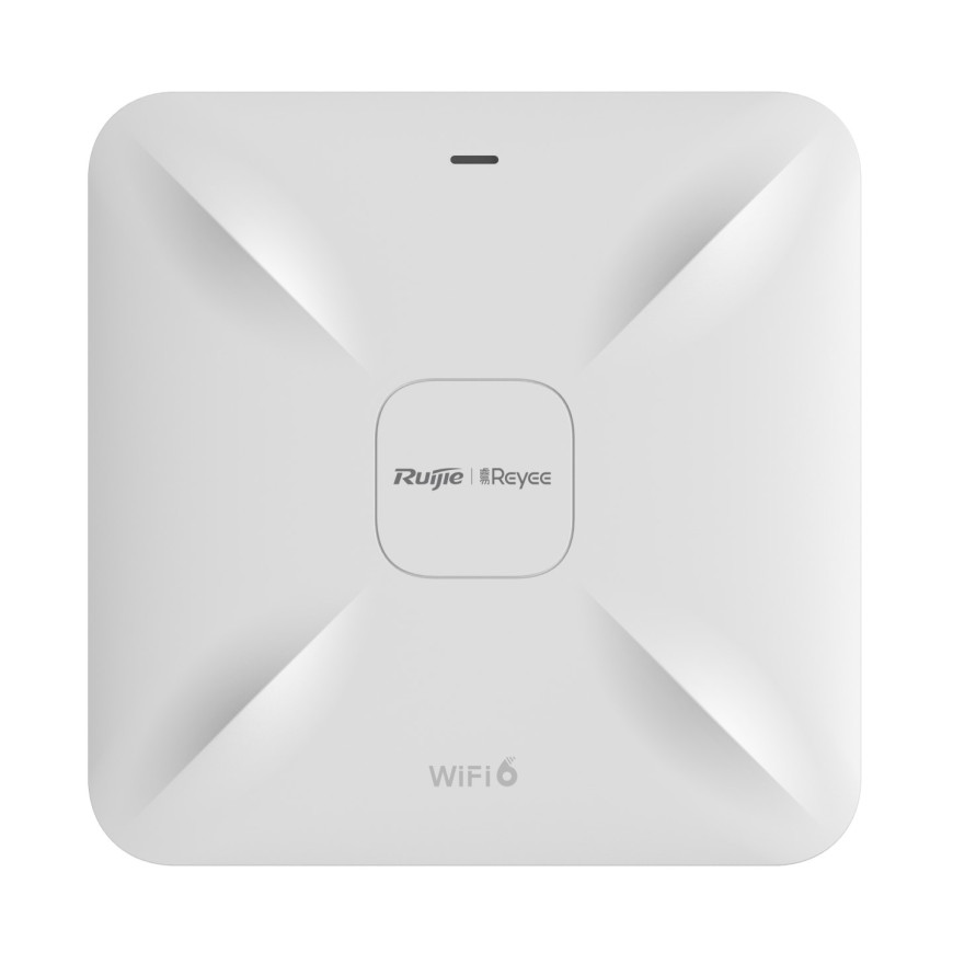 Point d’accès Wi-Fi Ruijie Reyee Wi-Fi 6 3201 Mbit/s intérieur (RG-RAP2260(E))