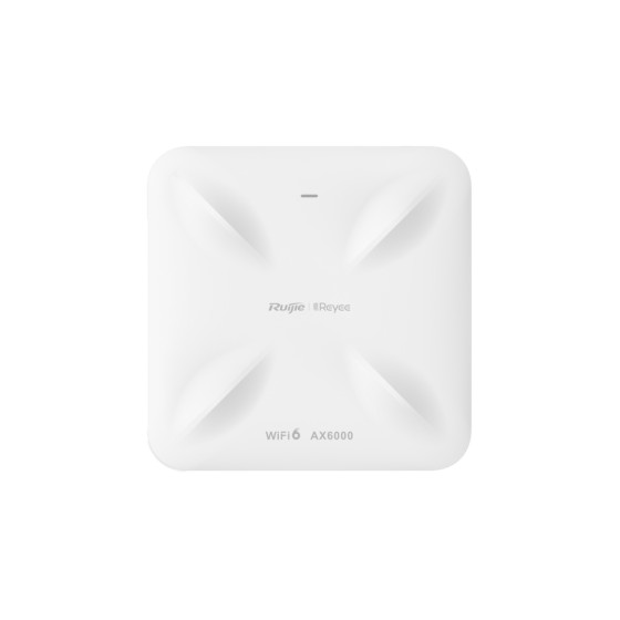 Point d’accès Wi-Fi Ruijie Reyee Wi-Fi 6 5950 Mbit/s intérieur (RG-RAP2260(H))