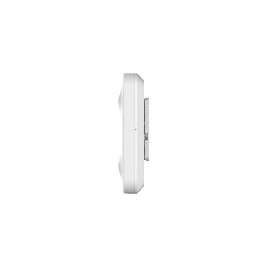 Point d’accès Wi-Fi Ruijie Reyee Wi-Fi 6 5950 Mbit/s intérieur (RG-RAP2260(H))